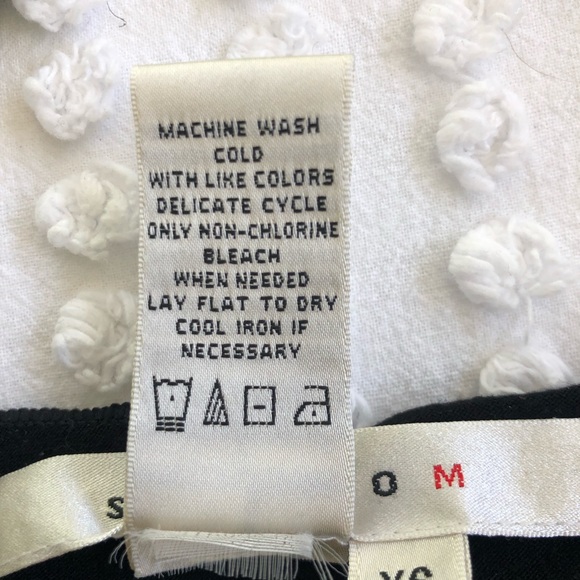 Studio M by Max Studio Sleeveless V-Neck Top - Picture 9 of 9